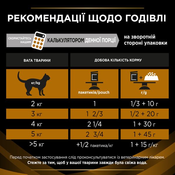 Вологий дієтичний корм PRO PLAN (Про План) VETERINARY DIETS NF Renal Function Advanced Care для дорослих котів при патології нирок з лососем 10х85 г 7613287873699 фото