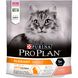 Сухий корм PRO PLAN (Про План) Elegant Adult 1+ для дорослих котів з чутливою шкірою комплекс OptiDerma з лососем 400 г 7613036544962 фото 1