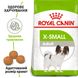 Сухий корм для собак Royal Canin X-Small Adult від 10 місяців 500 г 1003005 фото 2