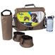 PetSafe Happy Ride Travel Bag ПЕТСЕЙФ ТРЕВЕЛ БЕГ дорожня сумка органайзер 62359 фото