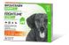 Фронтлайн Комбо спот-он д/собак 2-10 кг (S) упаковка (3 піпетки) 2000981200978 фото 3