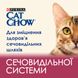 Сухий корм CAT CHOW (Кет Чау) Urinary для дорослих котів для підтримки здоров'я сечовивідної системи з куркою 1,5 кг 5997204514387 фото 5