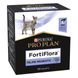 Пробіотик PRO PLAN FortiFlora (Про План ФортіФлора) для дорослих котів та кошенят для здорового травлення та зміцнення імунітету 30 саше по 1 г 8445290040794 фото 2