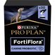 Пробіотик PRO PLAN FortiFlora (Про План ФортіФлора) для дорослих собак та цуценят для здорового травлення та зміцнення імунітету 30 саше по 1 г 8445290041074 фото 1