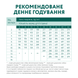 OPTIMEAL™ Сухий корм для цуценят усіх порід - індичка 1,5 кг B1721401 фото 7