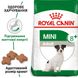 Сухий повнораційний корм Royal Canin Mini Adult 8+ - сухий корм для собак малих порід старше 8 років 0.8 кг 30020089 фото 2