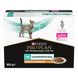 Вологий дієтичний корм PRO PLAN (Про План) VETERINARY DIETS EN Gastrointestinal для кошенят та дорослих котів для зменшення розладів кишкової абсорбції та годівлі у період відновлення, одужання з куркою 10х85 г 7613035983229 фото 2