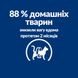 Hill’s (Хілс) Prescription Diet Metabolic Сухий корм для котів для контролю та зниження ваги, з куркою, 1,5 кг 605941 фото 5