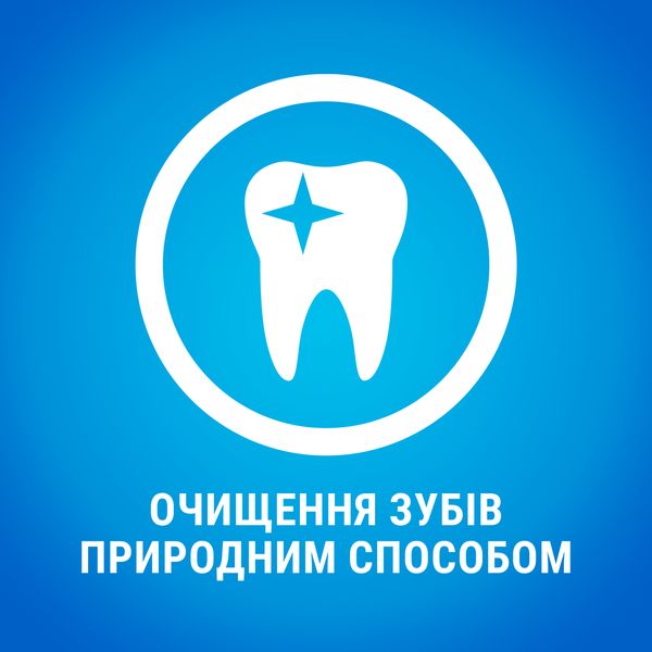 Ласощі DENTALIFE (Денталайф) Medium для дорослих собак середніх порід для здоров'я зубів і ясен 115 г 7613036454100 фото