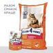 Club 4 Paws (Клуб 4 Лапи) Premium Hairball Control Adult Cat Chicken - Сухий корм із куркою для котів, що сприяє виведенню шерсті зі ШКТ B4610111 фото 2