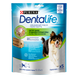 Ласощі DENTALIFE (Денталайф) Medium для дорослих собак середніх порід для здоров'я зубів і ясен 115 г 7613036454100 фото 1