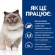 Hill’s (Хілс) Prescription Diet r/d Сухий корм для котів для зниження ваги, з куркою, 1,5 кг 605927 фото 4