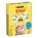 Сухий корм FRISKIES (Фріскіс) для дорослих котів з лососем та овочами 300 г 7613031868063 фото 1