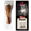 М'ясна цукрова кісточка для собак (Половинка) Alpha Spirit Ham Bone Half 12 см