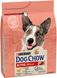 Сухий корм DOG CHOW (Дог Чау) Active Adult 1+ для дорослих собак з підвищеною активністю з куркою 2,5 кг 7613034487858 фото 2